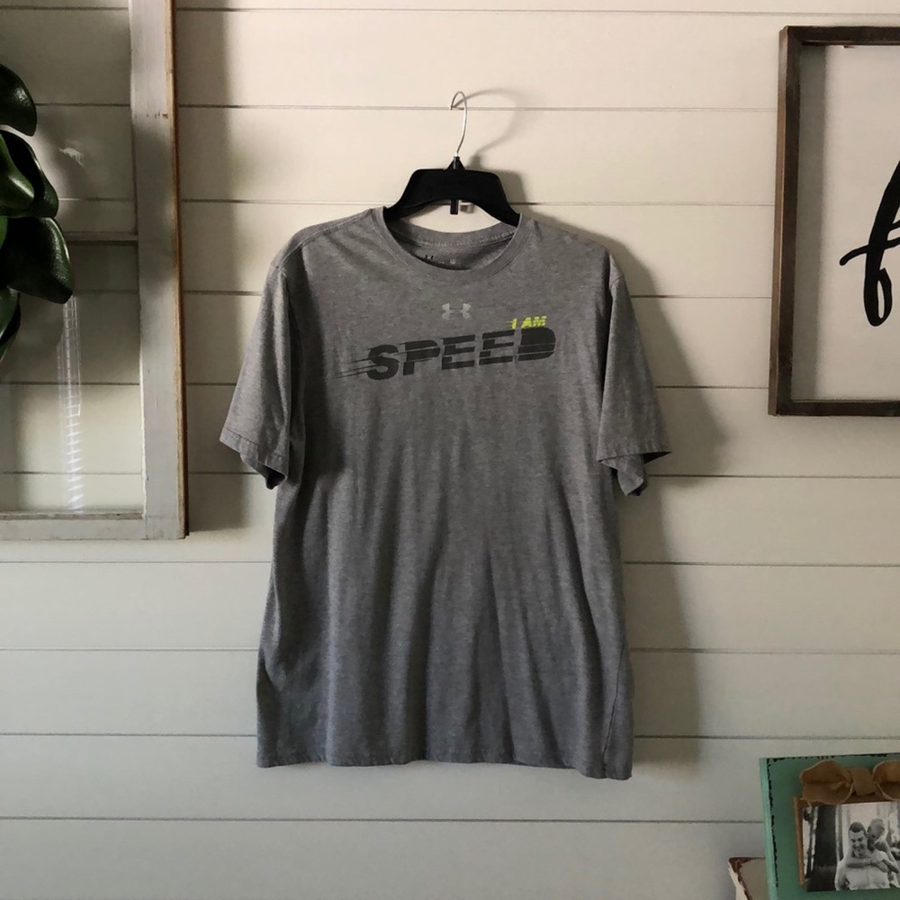 Under Armour Shirt
